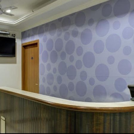 Hotel Super Mumbai Exterior photo