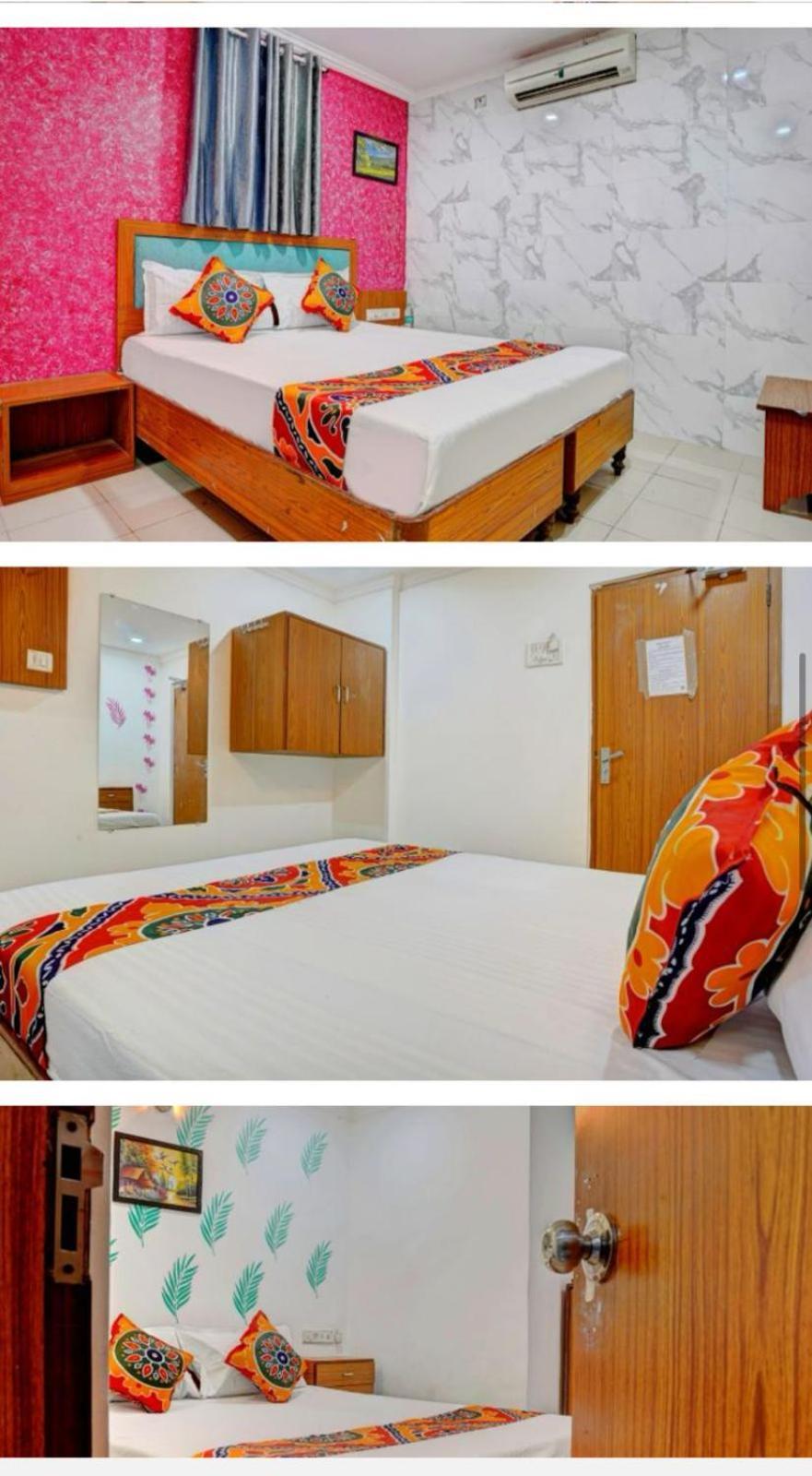 Hotel Super Mumbai Exterior photo