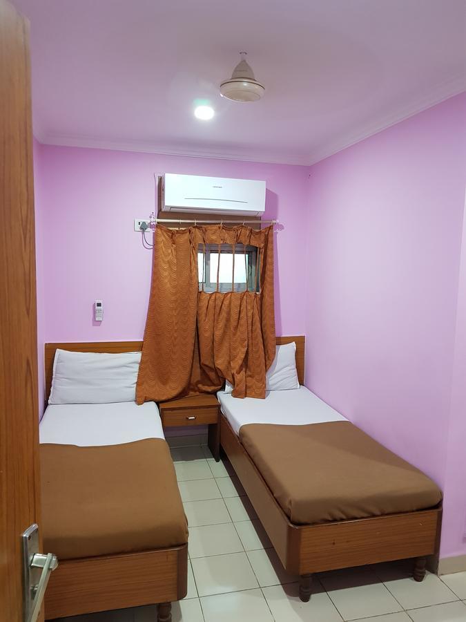 Hotel Super Mumbai Exterior photo